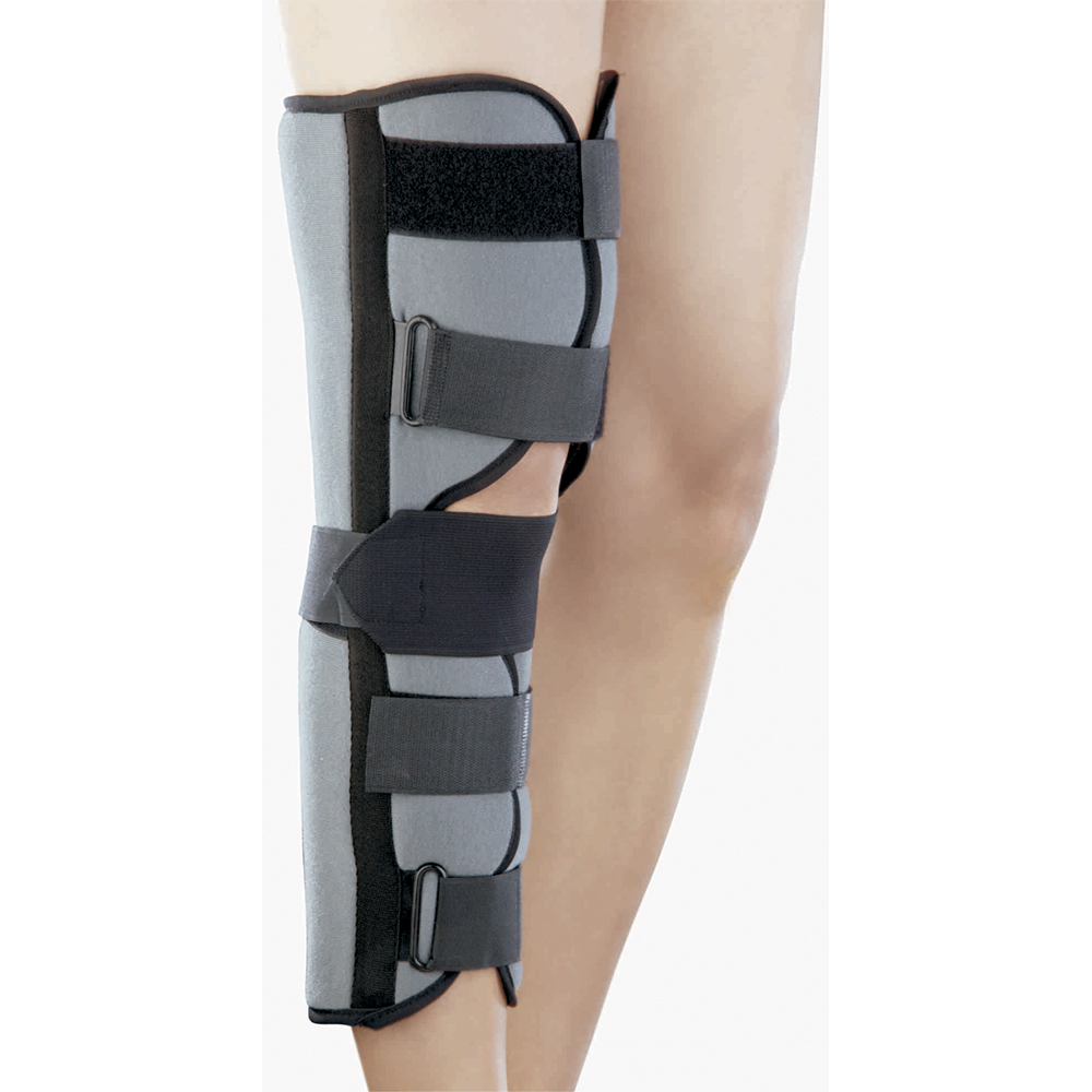 DYNA INNOLIFE KNEE IMMOBILIZER 19" 